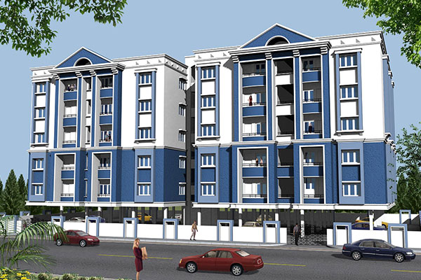 durga vihar phase2