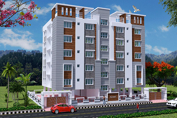 armaan constructions