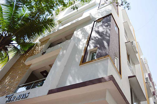 armaan SLR Nivas